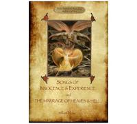 Songs Of Innocence & Experience - The Marriage Of Heaven & Hell