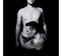 U2 – Songs of Innocence – CD – Édition limitée Digipack 2CD
