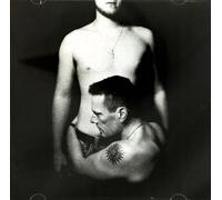 U2 – Songs of Innocence – CD audio – Island