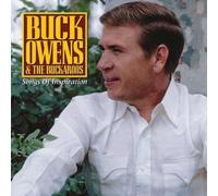 Songs Of Inspiration