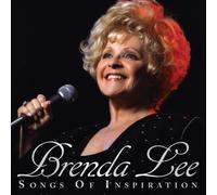 Brenda Lee - Songs of Inspiration