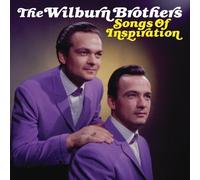 Wilburn Brothers - Songs of Inspiration