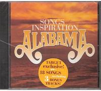 Songs Of Inspiration (+3 Target Exclusive Bonus Tracks)
