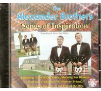 Songs of Inspiration [UK Import]