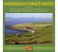 Various Artists - Songs of Ireland [Import]