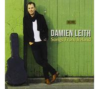 Songs of Ireland by DAMIEN LEITH