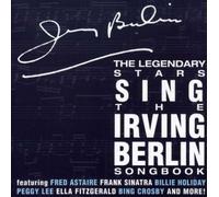 Songs of Irving Berlin – CD