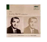 Songs of Irving Berling [Import]