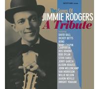 Songs of Jimmie Rodgers - Tribute by Various Artists