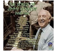 Songs Of Jimmy Kennedy Part Two