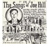 Songs of Joe Hill