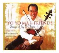 Songs Of Joy&peace (Deluxe Edition)