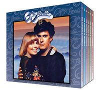 Songs of Joy: The Complete C&T Collection