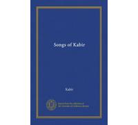 Songs of Kabir