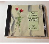 Songs of Kabir