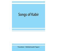 Songs Of Kabir