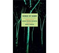 Songs Of Kabir by Kabir Kabir (Auteur)