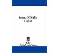 Songs of Kabir Kabir (Auteur)