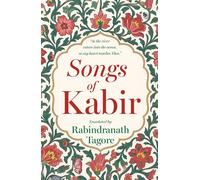 Songs of Kabir - Rabindranath Tagore - Fingerprint - ebook (ePub) - Livre