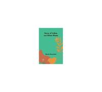 Songs Of Labor, And Other Poems