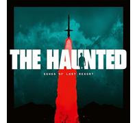 Songs of Last Resort
