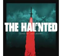 Songs Of Last Resort CD