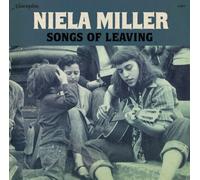 Songs of Leaving