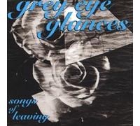 Songs of Leaving