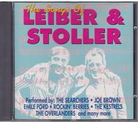 Songs Of Leiber & Stoller