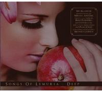 Songs of Lemuria - Deep [Import]