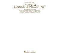 Songs Of Lennon & Mccartney