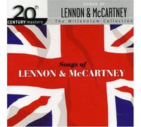 Songs of Lennon & Mccartney [Import]