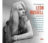 Russell, Leon.=trib= - Songs of Leon Russell [Import]