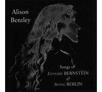 Songs of Leonard Bernstein & Irving Berlin