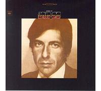 Songs of Leonard Cohen