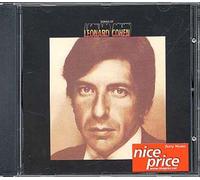 Songs Of Leonard Cohen