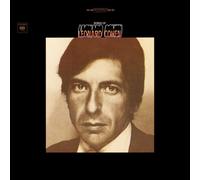 Songs of Leonard Cohen