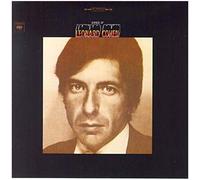 Leonard Cohen – Songs of Leonard Cohen – CD – Sony Music