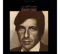 Léonard Cohen – Songs of Léonard Cohen – Vinyle 12" Album