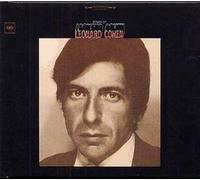 Léonard Cohen - Songs of Léonard Cohen