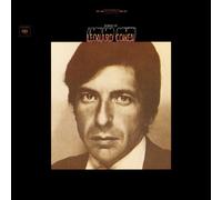 Songs Of Leonard Cohen (bonus Tracks) (remastered) New Cd by Leonard Cohen NEUF