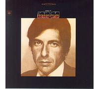 Songs Of Leonard Cohen CD