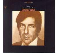 Songs Of Leonard Cohen G