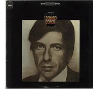 Songs Of Leonard Cohen - Late 70s