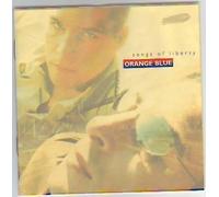 Orange Blue - Songs of Liberty [Import]