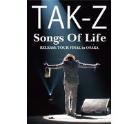 Songs of Life Release Tour Fi [Import allemand]