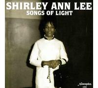 Shirley Ann Lee Songs of Light (Vinyl) 12" Album Coloured Vinyl