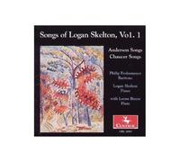 Songs Of Logan Skelton, Vol 1: Anderson Songs