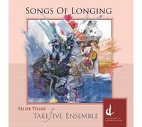 Songs Of Longing [Cd]