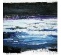 Songs Of Loss And Separation - Cd Album